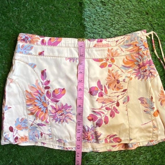 Abercrombie & Fitch skirt - Picture 11 of 12